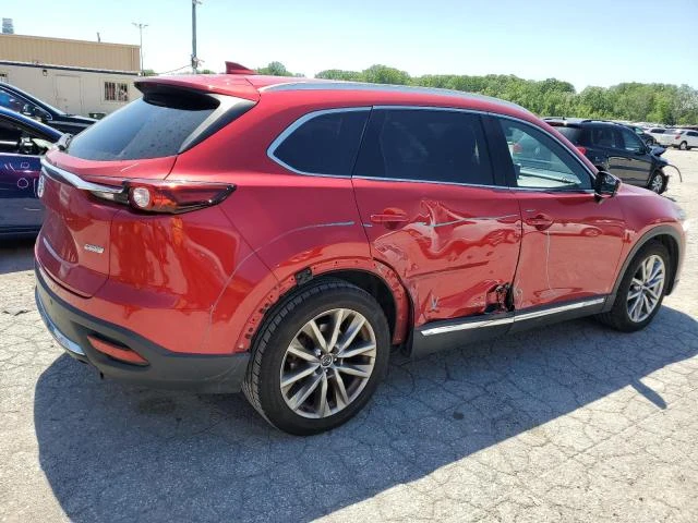 Photo 2 VIN: JM3TCBDY7H0130988 - MAZDA CX-9 GRAND 