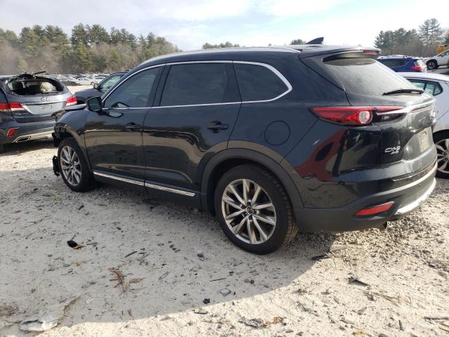 Photo 1 VIN: JM3TCBDY7H0132627 - MAZDA CX-9 GRAND 