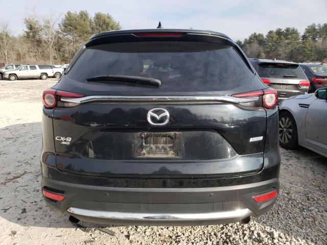 Photo 5 VIN: JM3TCBDY7H0132627 - MAZDA CX-9 GRAND 