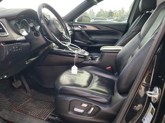 Photo 6 VIN: JM3TCBDY7H0132627 - MAZDA CX-9 GRAND 