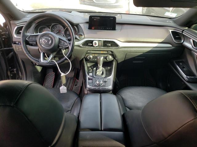 Photo 7 VIN: JM3TCBDY7H0132627 - MAZDA CX-9 GRAND 