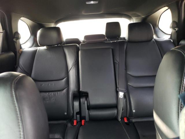 Photo 9 VIN: JM3TCBDY7H0132627 - MAZDA CX-9 GRAND 