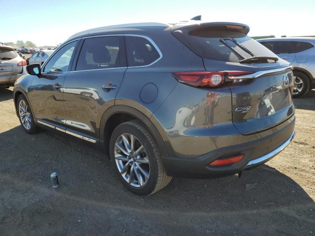 Photo 1 VIN: JM3TCBDY7H0137939 - MAZDA CX-9 GRAND 