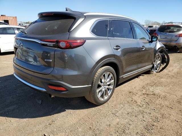 Photo 2 VIN: JM3TCBDY7H0137939 - MAZDA CX-9 GRAND 