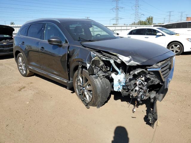 Photo 3 VIN: JM3TCBDY7H0137939 - MAZDA CX-9 GRAND 