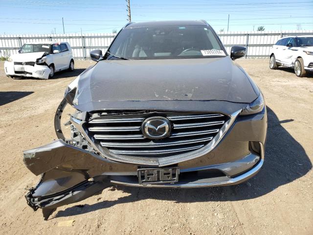 Photo 4 VIN: JM3TCBDY7H0137939 - MAZDA CX-9 GRAND 