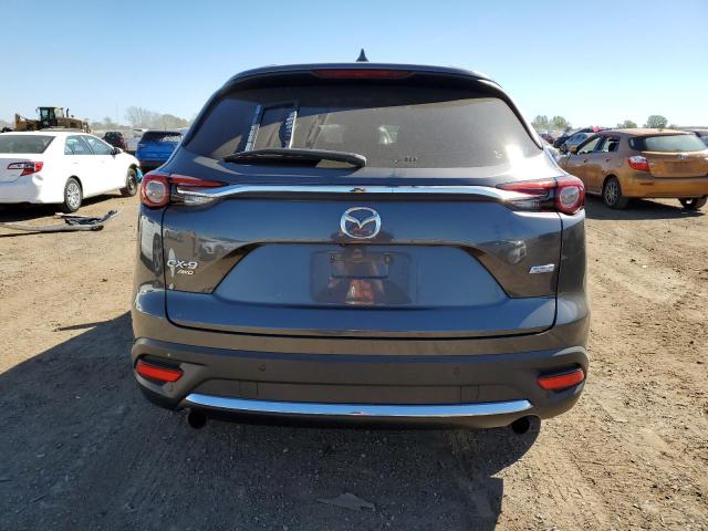 Photo 5 VIN: JM3TCBDY7H0137939 - MAZDA CX-9 GRAND 