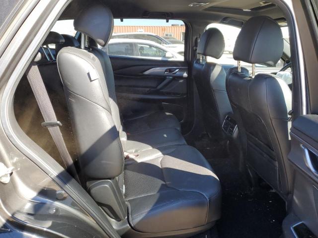 Photo 9 VIN: JM3TCBDY7H0137939 - MAZDA CX-9 GRAND 