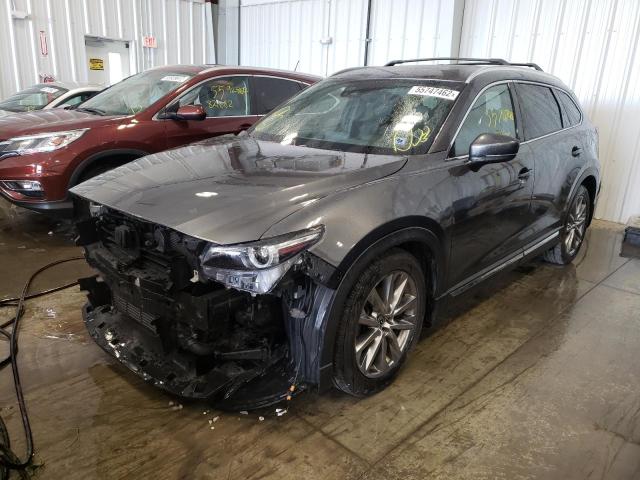 Photo 1 VIN: JM3TCBDY7H0138072 - MAZDA CX-9 GRAND 