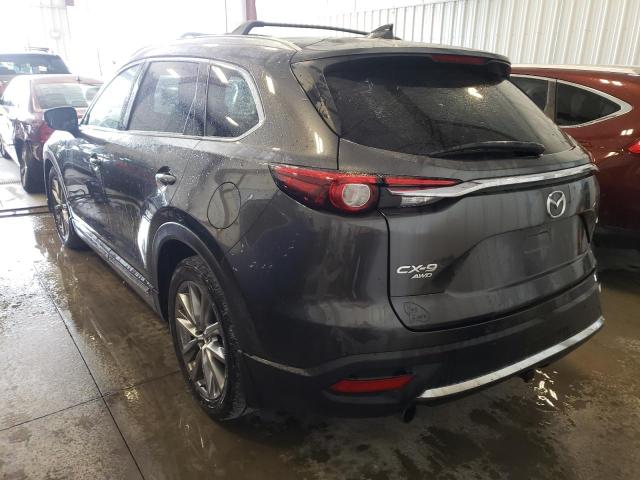 Photo 2 VIN: JM3TCBDY7H0138072 - MAZDA CX-9 GRAND 