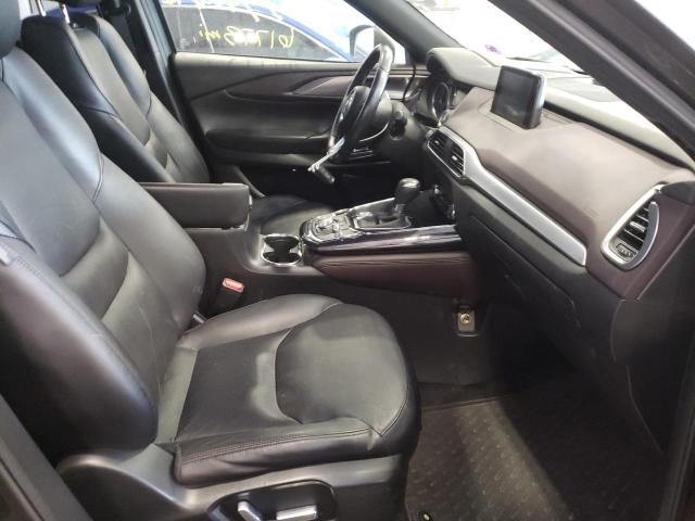 Photo 4 VIN: JM3TCBDY7H0138072 - MAZDA CX-9 GRAND 