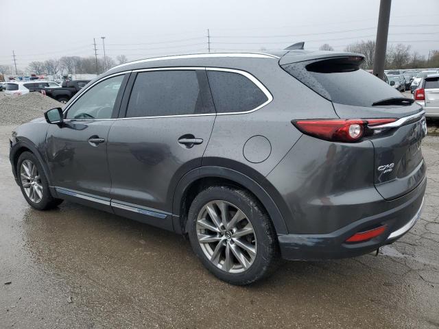 Photo 1 VIN: JM3TCBDY7J0215092 - MAZDA CX-9 