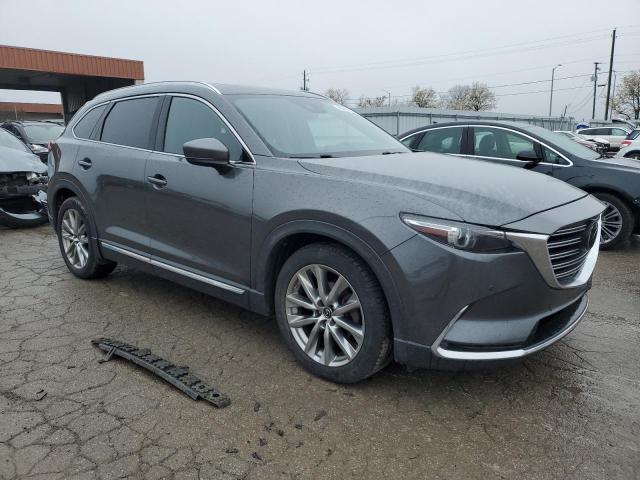 Photo 3 VIN: JM3TCBDY7J0215092 - MAZDA CX-9 