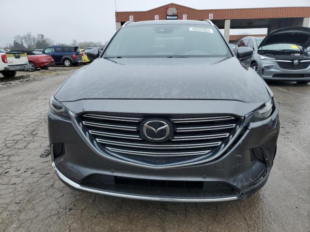 Photo 4 VIN: JM3TCBDY7J0215092 - MAZDA CX-9 