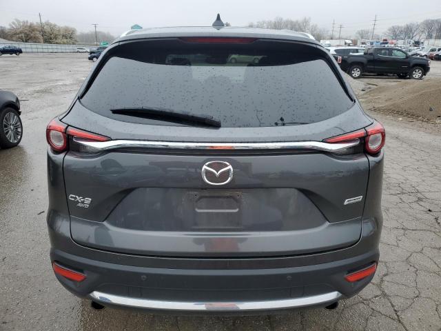 Photo 5 VIN: JM3TCBDY7J0215092 - MAZDA CX-9 