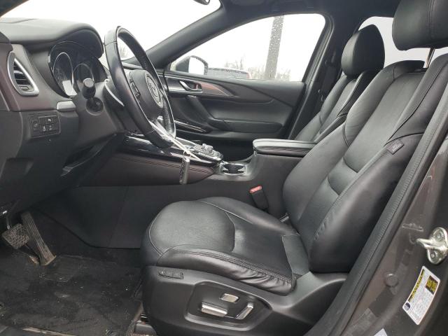 Photo 6 VIN: JM3TCBDY7J0215092 - MAZDA CX-9 