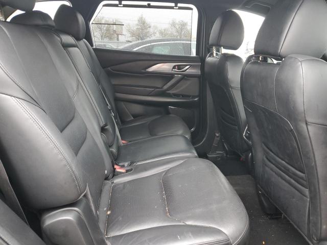 Photo 9 VIN: JM3TCBDY7J0215092 - MAZDA CX-9 