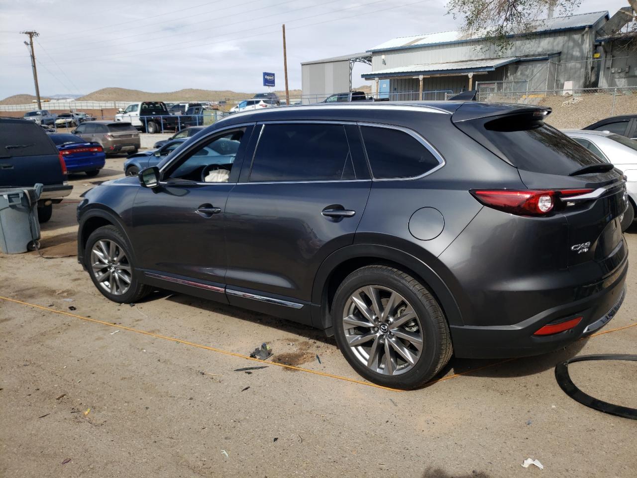 Photo 1 VIN: JM3TCBDY7J0220244 - MAZDA CX-9 