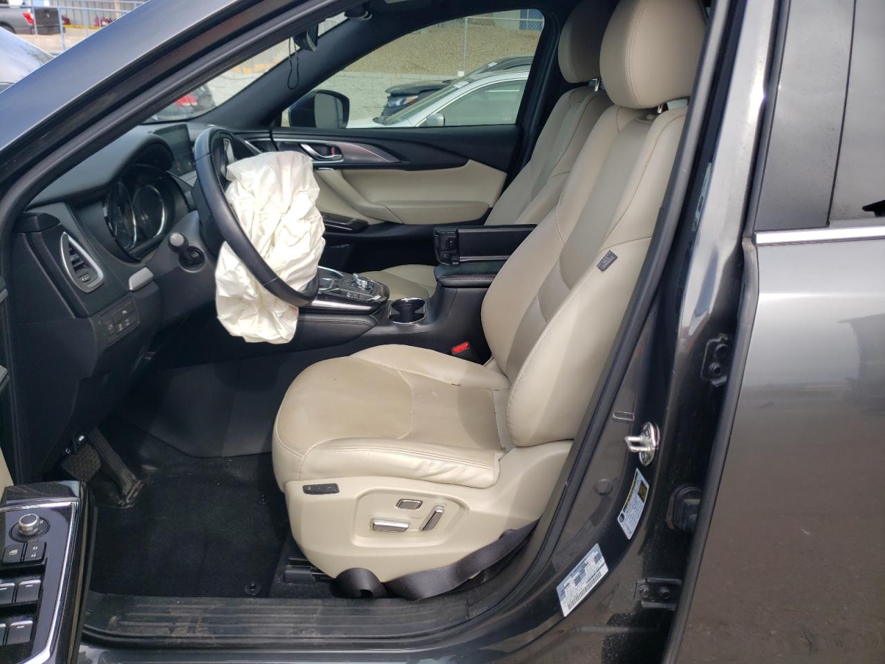 Photo 6 VIN: JM3TCBDY7J0220244 - MAZDA CX-9 