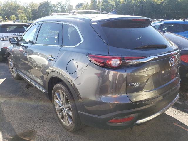 Photo 2 VIN: JM3TCBDY7J0226576 - MAZDA CX-9 GRAND 