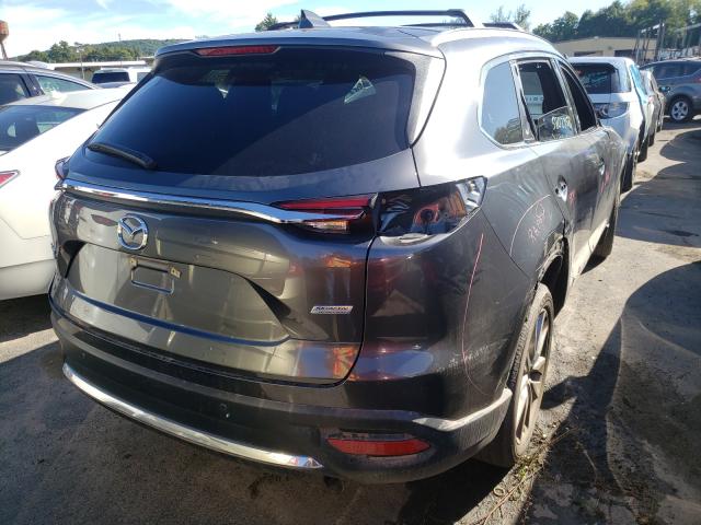 Photo 3 VIN: JM3TCBDY7J0226576 - MAZDA CX-9 GRAND 