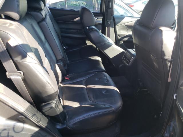 Photo 5 VIN: JM3TCBDY7J0226576 - MAZDA CX-9 GRAND 