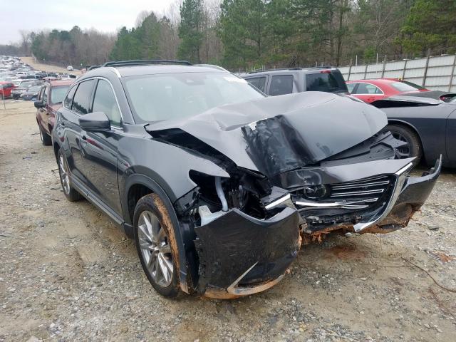 Photo 0 VIN: JM3TCBDY7J0229302 - MAZDA CX-9 