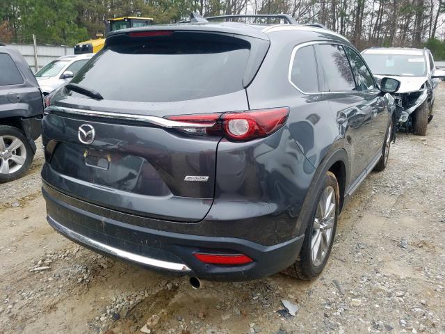 Photo 3 VIN: JM3TCBDY7J0229302 - MAZDA CX-9 