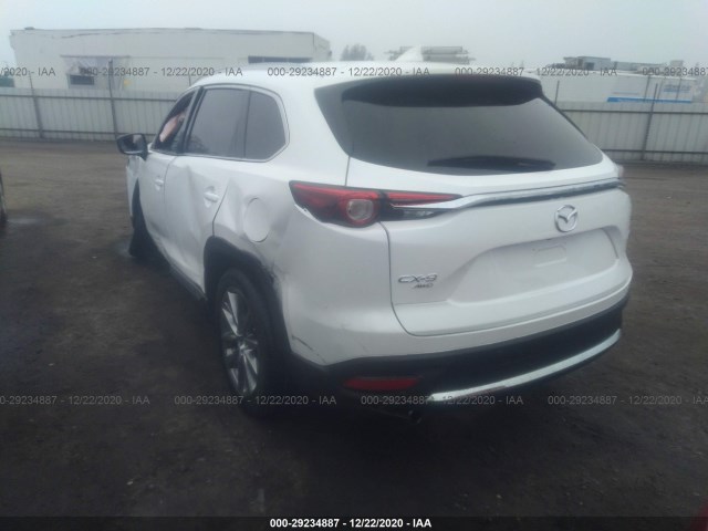 Photo 2 VIN: JM3TCBDY7J0235973 - MAZDA CX-9 