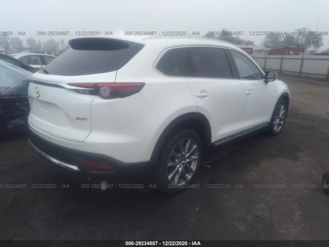 Photo 3 VIN: JM3TCBDY7J0235973 - MAZDA CX-9 