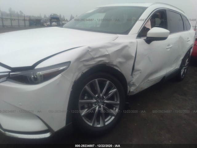 Photo 5 VIN: JM3TCBDY7J0235973 - MAZDA CX-9 