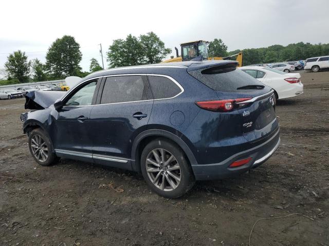 Photo 1 VIN: JM3TCBDY7K0309006 - MAZDA CX-9 