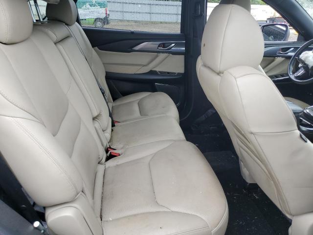 Photo 10 VIN: JM3TCBDY7K0309006 - MAZDA CX-9 