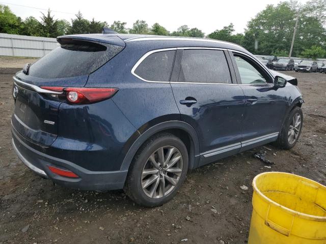 Photo 2 VIN: JM3TCBDY7K0309006 - MAZDA CX-9 