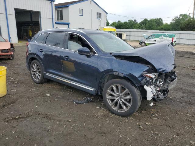 Photo 3 VIN: JM3TCBDY7K0309006 - MAZDA CX-9 