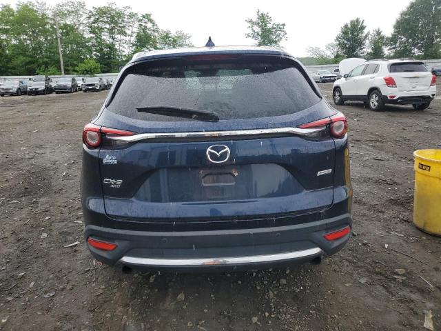 Photo 5 VIN: JM3TCBDY7K0309006 - MAZDA CX-9 