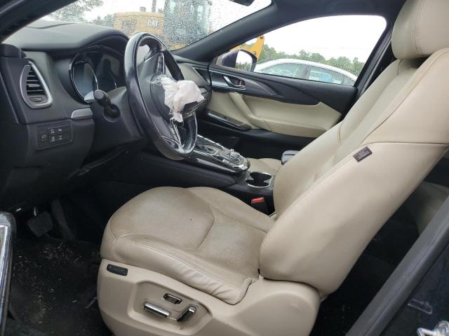 Photo 6 VIN: JM3TCBDY7K0309006 - MAZDA CX-9 