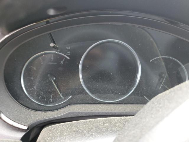 Photo 8 VIN: JM3TCBDY7K0309006 - MAZDA CX-9 