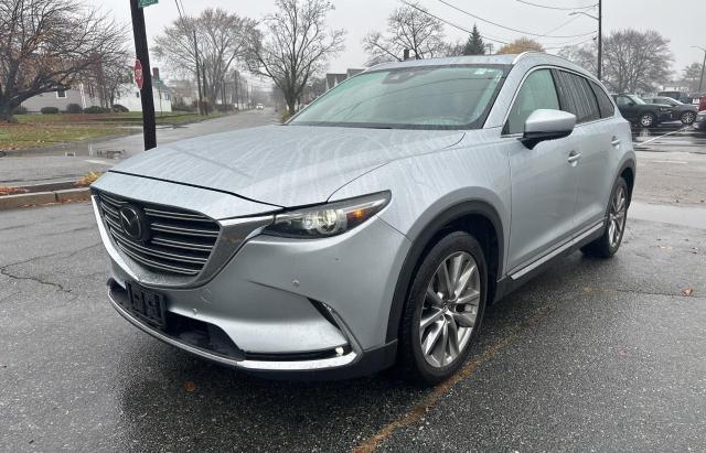 Photo 1 VIN: JM3TCBDY7K0311211 - MAZDA CX-9 