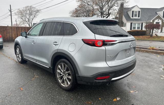 Photo 2 VIN: JM3TCBDY7K0311211 - MAZDA CX-9 