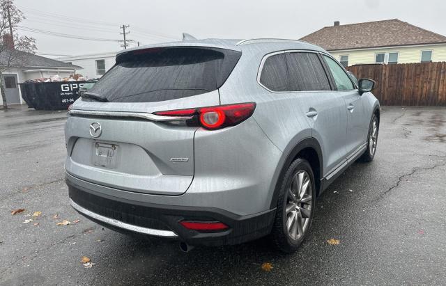 Photo 3 VIN: JM3TCBDY7K0311211 - MAZDA CX-9 