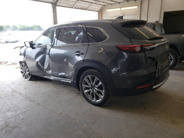 Photo 1 VIN: JM3TCBDY7K0324511 - MAZDA CX-9 