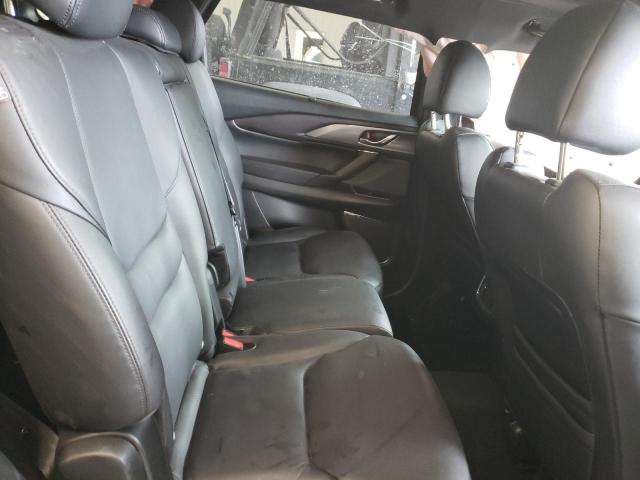 Photo 10 VIN: JM3TCBDY7K0324511 - MAZDA CX-9 