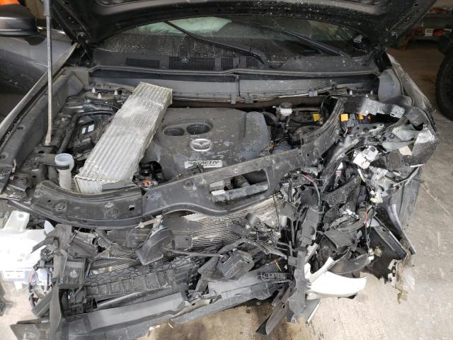 Photo 11 VIN: JM3TCBDY7K0324511 - MAZDA CX-9 