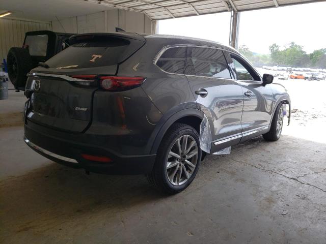 Photo 2 VIN: JM3TCBDY7K0324511 - MAZDA CX-9 