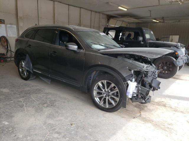 Photo 3 VIN: JM3TCBDY7K0324511 - MAZDA CX-9 