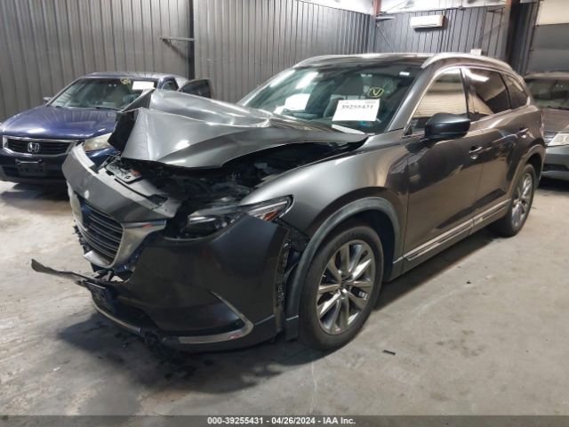 Photo 1 VIN: JM3TCBDY7K0327120 - MAZDA CX-9 