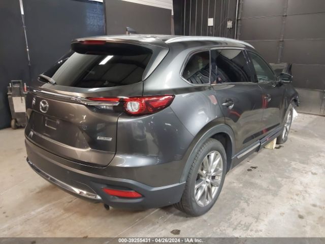 Photo 3 VIN: JM3TCBDY7K0327120 - MAZDA CX-9 