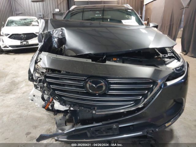 Photo 5 VIN: JM3TCBDY7K0327120 - MAZDA CX-9 