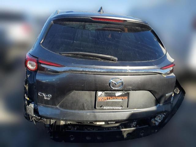 Photo 5 VIN: JM3TCBDY7L0401539 - MAZDA CX-9 